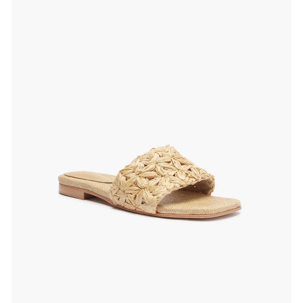 NWOT Schultz Ayla sandal